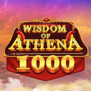 Wisdom of Athena 1000 Slot